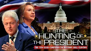 The Hunting of the President