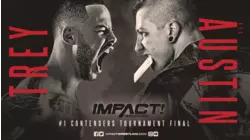 IMPACT! Wrestling - June 2, 2020