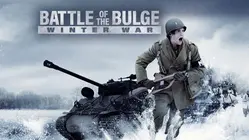 Battle of The Bulge: Winter War