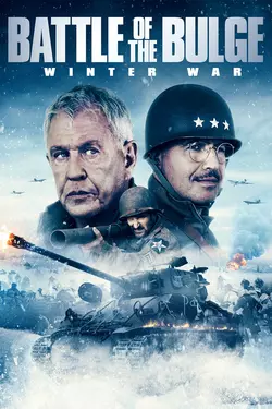 Battle of The Bulge: Winter War