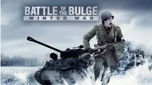 Battle of The Bulge: Winter War