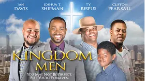 Kingdom Men