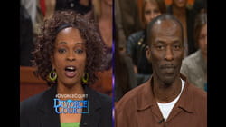 Bynorozelle "Byna" Malone vs. Kenneth Morrow