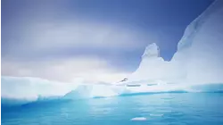 Glaciers