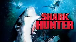 Shark Hunter