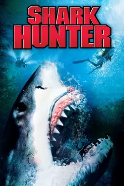 Shark Hunter