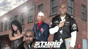 Studio Gangster
