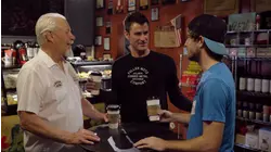 Henry Ford III & Counterfeit Cars