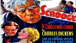 Scrooge