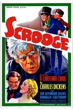 Scrooge