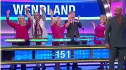 Steve's high school GF sold what from when they dated??