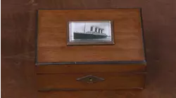 Charlie Ross and James Braxton, Day 1