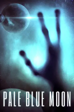 Pale Blue Moon