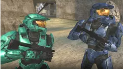 Blood Gulch Chronicles: Chapter 15