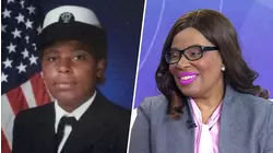 Navy Veteran on How She's Helping Others Return to Civilian Life