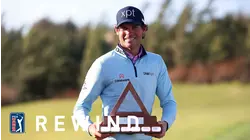 Adam Schenk wins the 2025 Butterfield Bermuda Championship