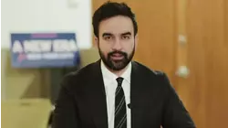 Zohran Mamdani les recuerda a los inmigrantes que pueden negarse a cooperar con los agentes de ICE