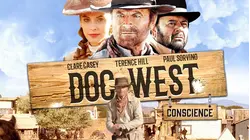 Doc West's Conscience