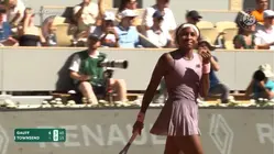 2026 French Open heats up