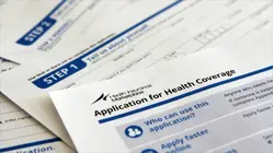 Record number of Americans struggle with healthcare costs
