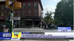 Haitian restaurant owner says end of TPS is 'worse than COVID' for business