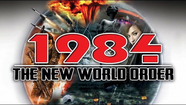 1984: The New World Order on FREECABLE TV