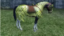 How Virtual Horse Armor Paved the Way for Pay-To-Win in Gaming