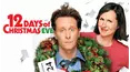 12 Days Of Christmas Eve
