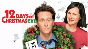 12 Days Of Christmas Eve