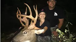 Kansas Whitetails Part 1