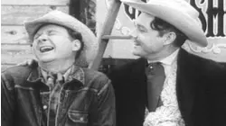 The Roy Rogers Show: S2 Ep 1 - Death Medicine (1952)