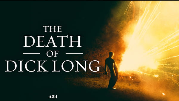 The Death of Dick Long on FREECABLE TV