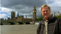 London: Historic and Dynamic