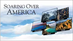 Soaring Over America