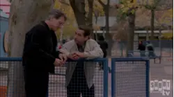 And Never Let Her Go: Part 2