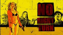 No Right Turn