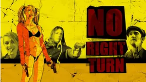 No Right Turn