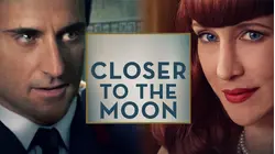 Closer to the Moon