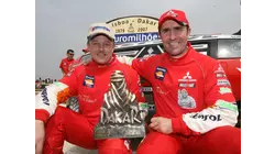 Stéphane Peterhansel