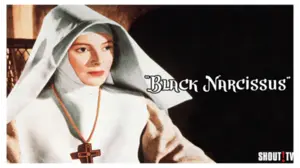 Black Narcissus
