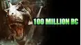 100 Million BC