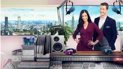 Love and the Radio Star