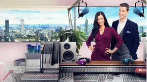 Love and the Radio Star