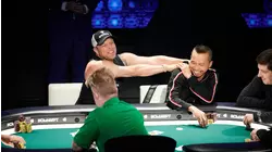 WPT Cash Game $200/$400 No Limit Holdem 2022 - Part 3