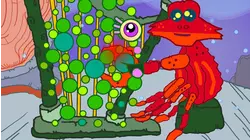 The Golden Idol Show
