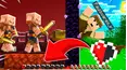 Minecraft Hardcore Survival