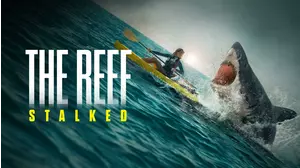 The Reef: Stalked