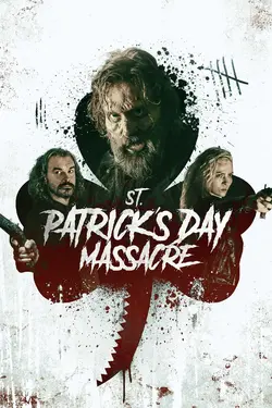 St. Patrick's Day Massacre