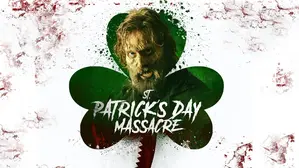 St. Patrick's Day Massacre