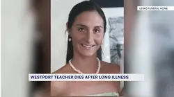 Beloved Westport educator dies at 47 after decades of service